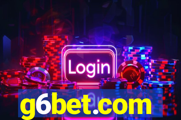 g6bet.com