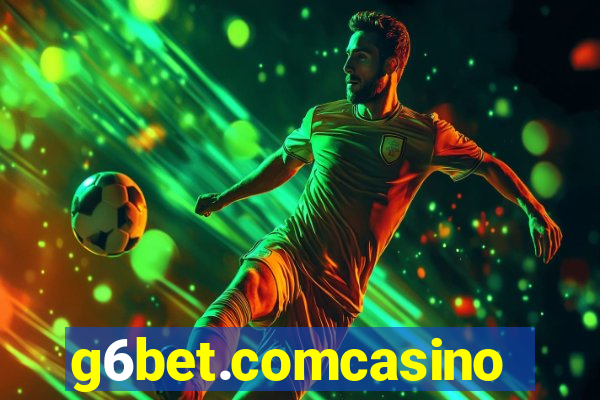 g6bet.comcasino