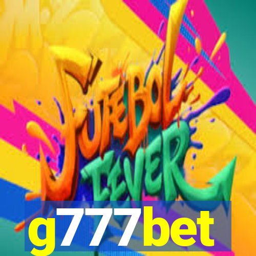 g777bet