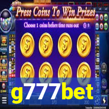 g777bet