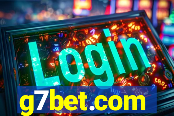 g7bet.com