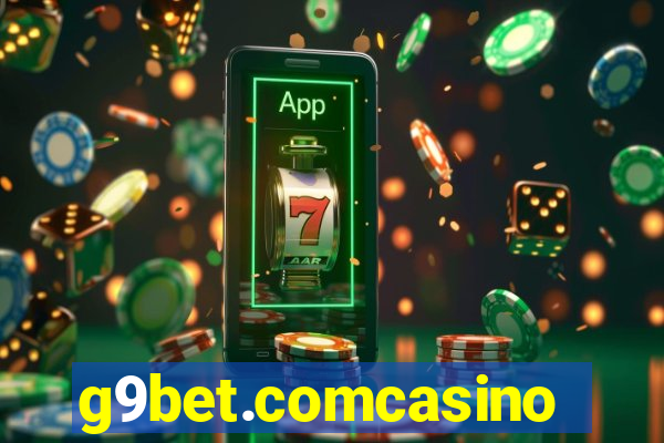 g9bet.comcasino