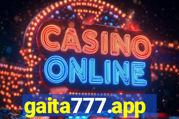 gaita777.app