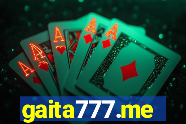 gaita777.me