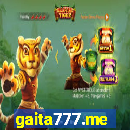 gaita777.me