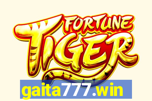 gaita777.win