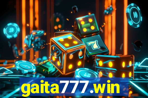 gaita777.win