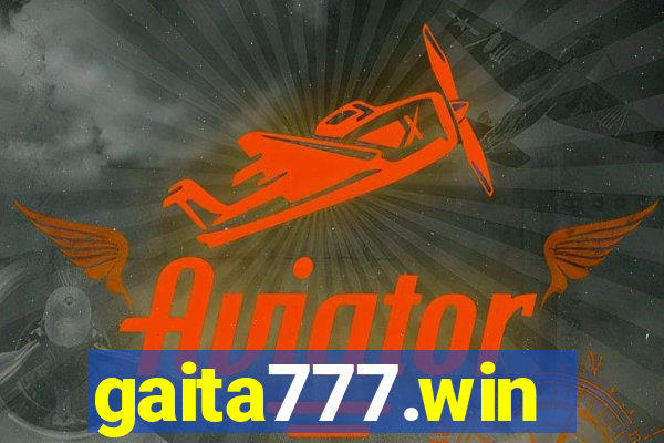 gaita777.win