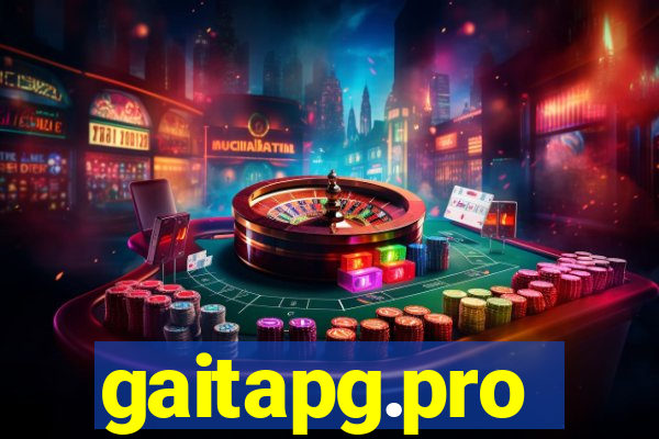 gaitapg.pro