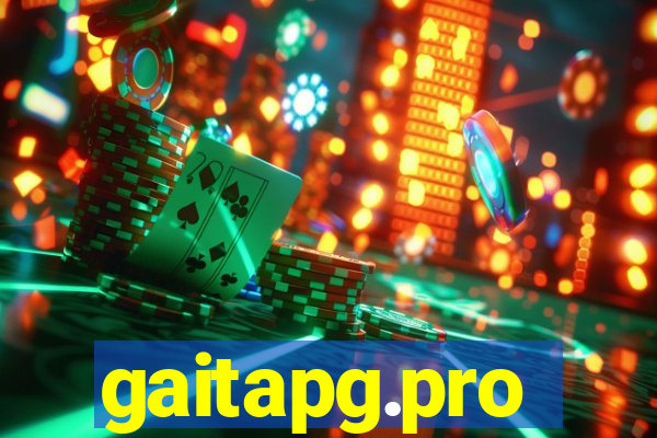 gaitapg.pro