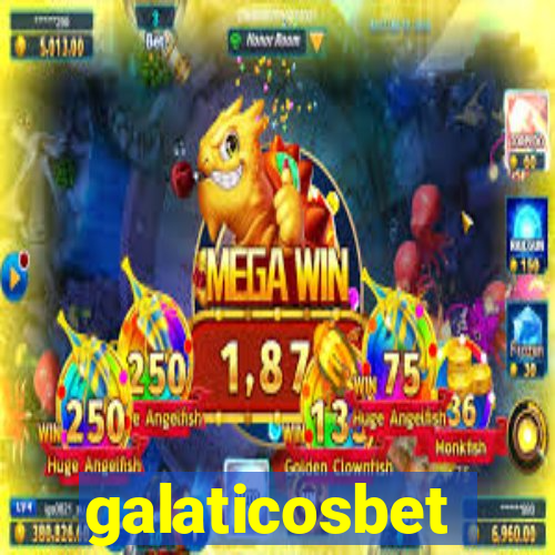 galaticosbet