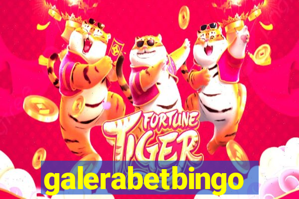 galerabetbingo