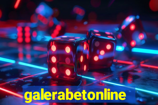 galerabetonline