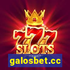 galosbet.cc