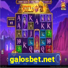 galosbet.net