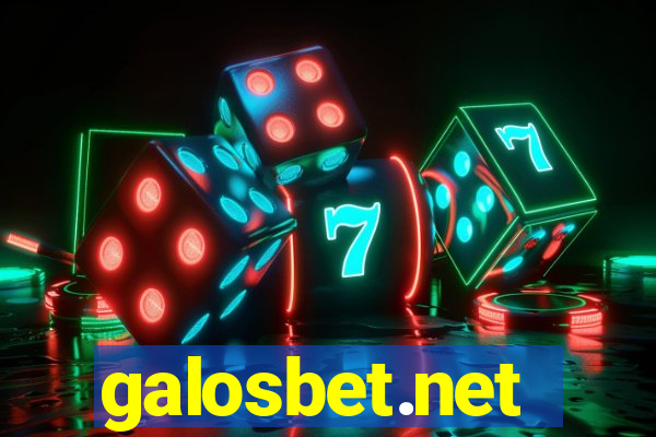 galosbet.net