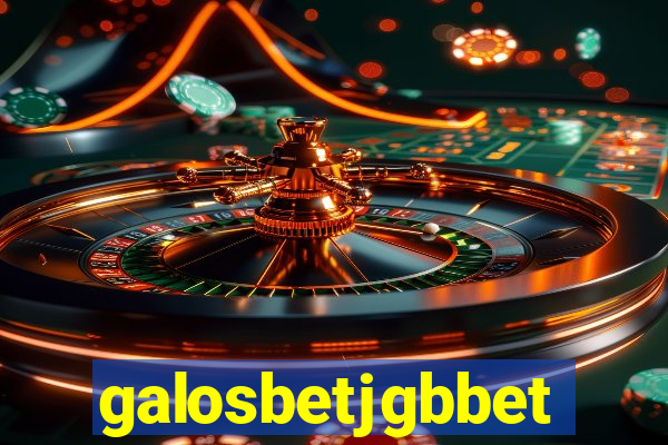 galosbetjgbbet