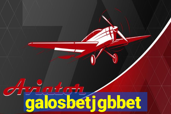 galosbetjgbbet