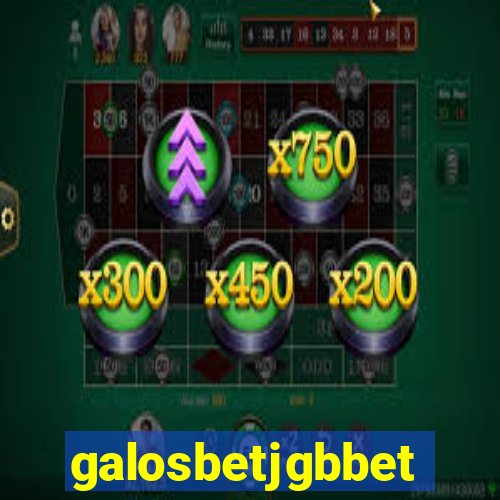 galosbetjgbbet