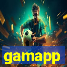 gamapp