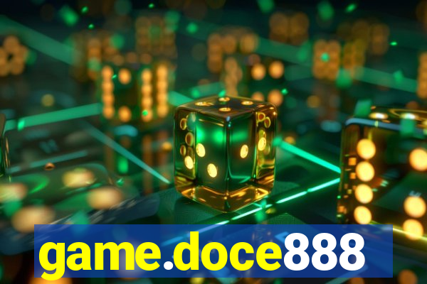 game.doce888