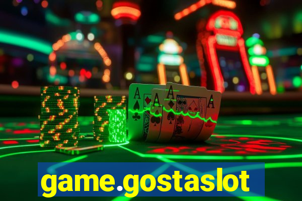 game.gostaslot