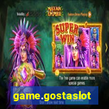 game.gostaslot