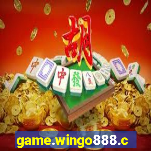 game.wingo888.com