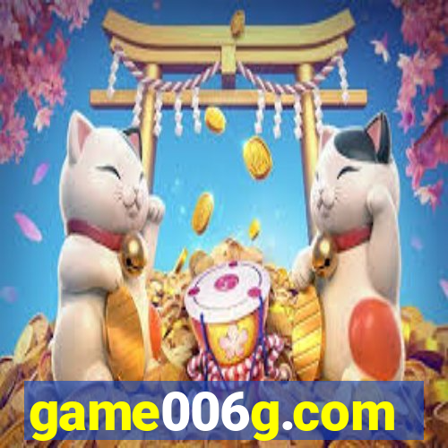 game006g.com