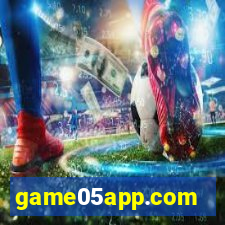 game05app.com