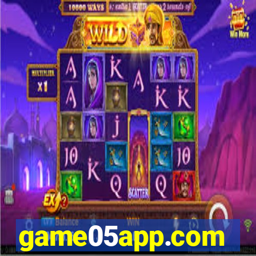 game05app.com