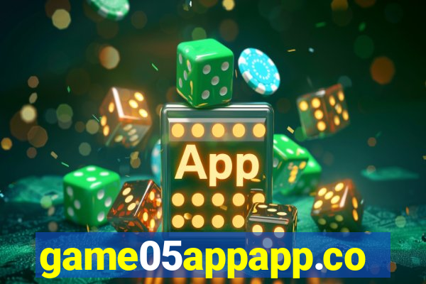 game05appapp.com