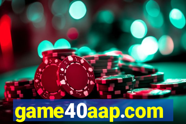 game40aap.com