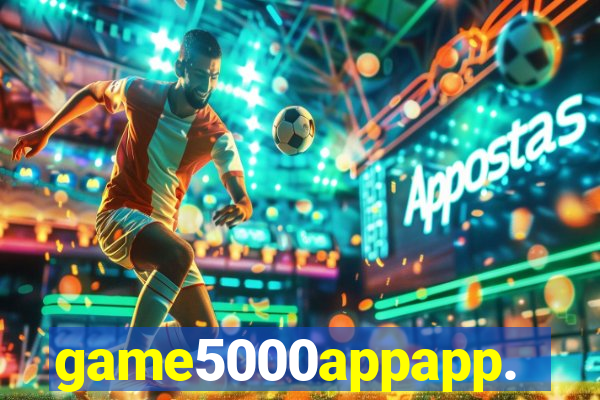 game5000appapp.com