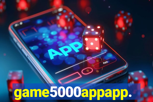 game5000appapp.com