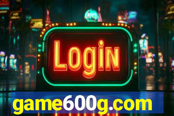 game600g.com