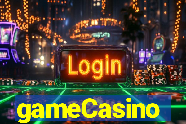 gameCasino