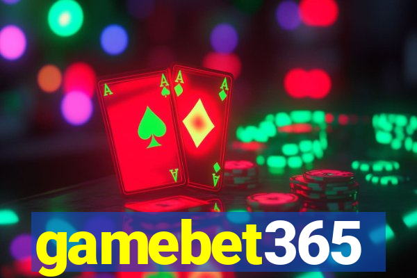 gamebet365