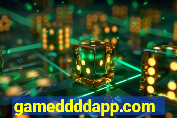 gameddddapp.com