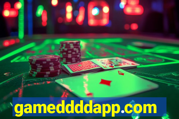 gameddddapp.com