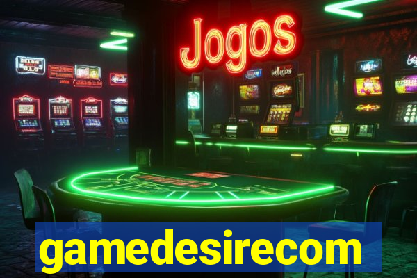 gamedesirecom