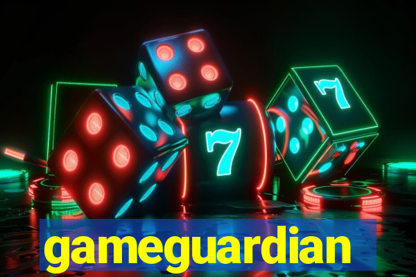 gameguardian