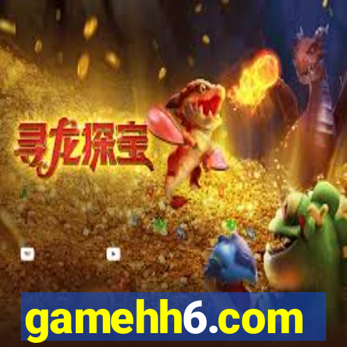 gamehh6.com