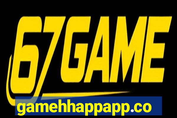 gamehhappapp.com