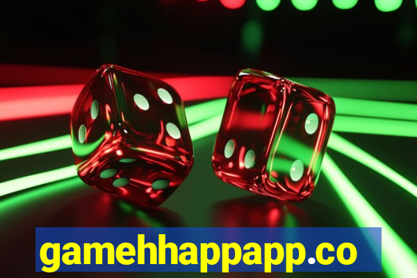 gamehhappapp.com