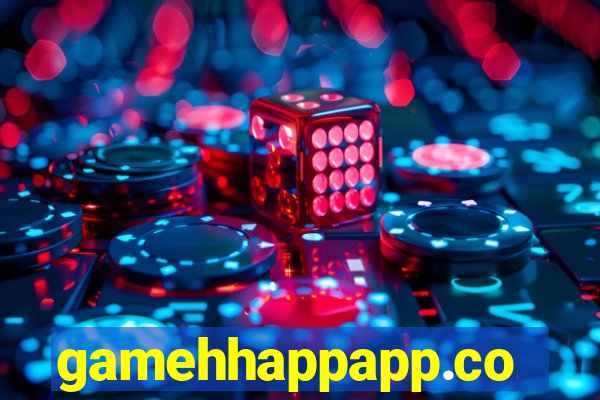 gamehhappapp.com