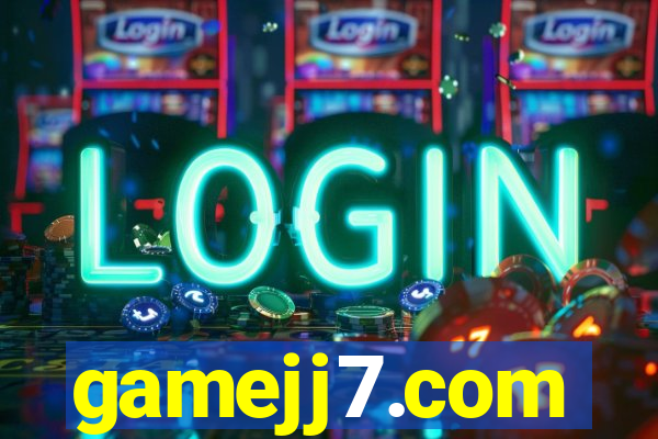 gamejj7.com