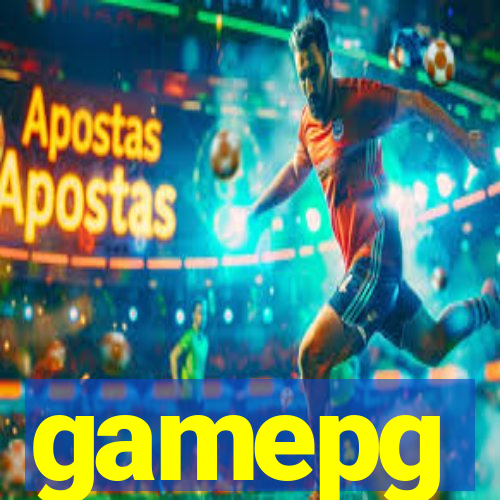 gamepg