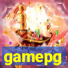 gamepg