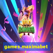 games.maximabet